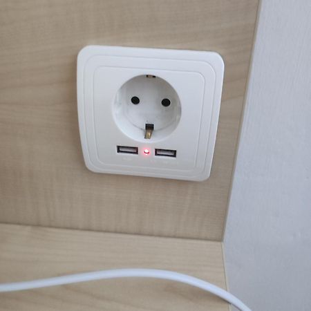 Lola Home Карловац Екстериор снимка