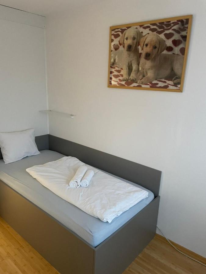 Lola Home Карловац Екстериор снимка