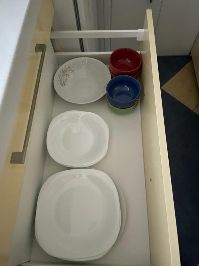 Lola Home Карловац Екстериор снимка