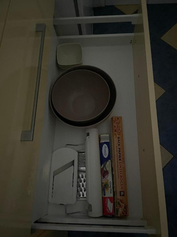 Lola Home Карловац Екстериор снимка